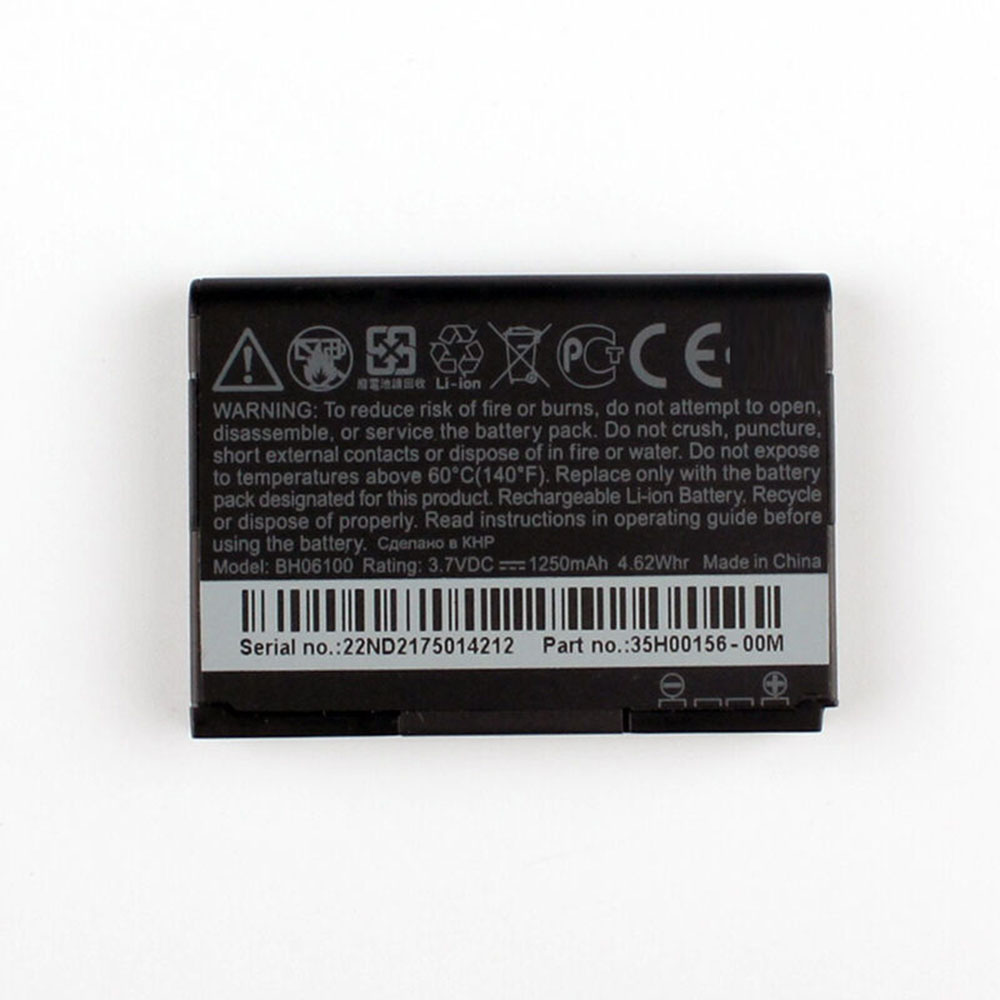 Batería para HTC BH06100